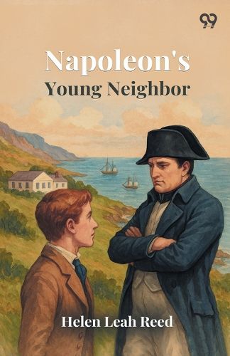 Cover image for Napoleon's Young Neighbor (Edition1)