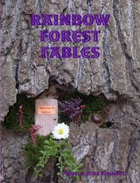 Cover image for Rainbow Forest Fables