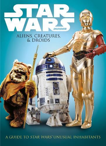 Cover image for The Best of Star Wars Insider Volume 11