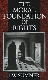 Cover image for The Moral Foundation of Rights