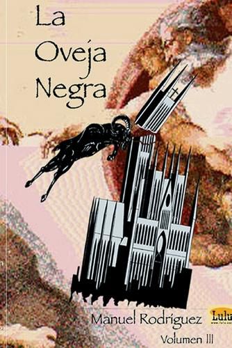 Cover image for La Oveja Negra (Volumen III)