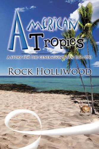 Cover image for American Tropics