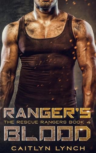 Cover image for Ranger's Blood