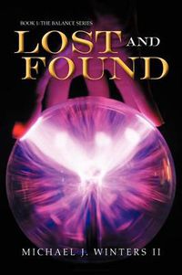 Cover image for Lost and Found