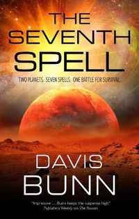 Cover image for The Seventh Spell