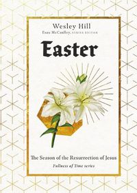 Cover image for Easter