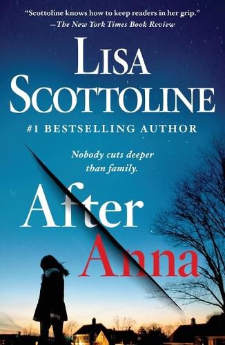 Cover image for After Anna