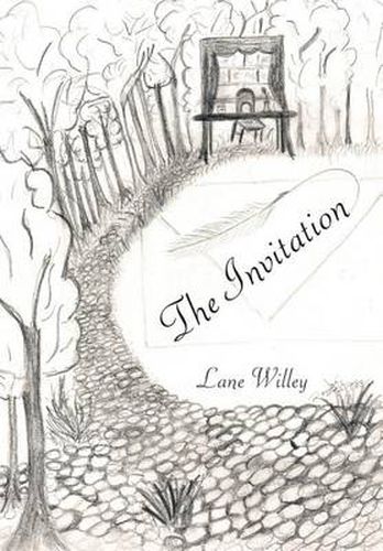 Cover image for The Invitation
