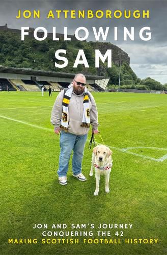 Cover image for Following Sam