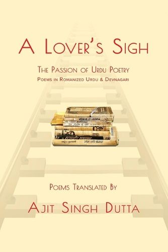 Cover image for A Lover's Sigh