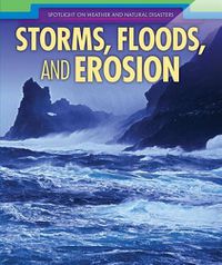 Cover image for Storms, Floods, and Erosion