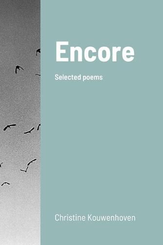 Cover image for Encore