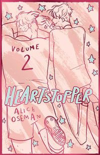 Cover image for Heartstopper Volume 2