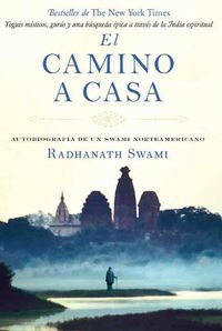 Cover image for El Camino a Casa