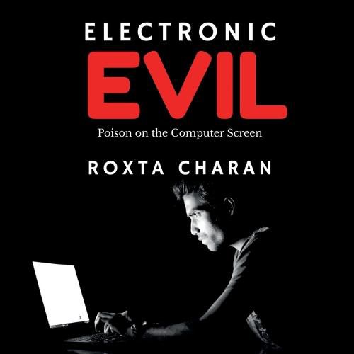 Cover image for Electronic Evil