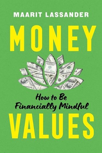Cover image for Money Values