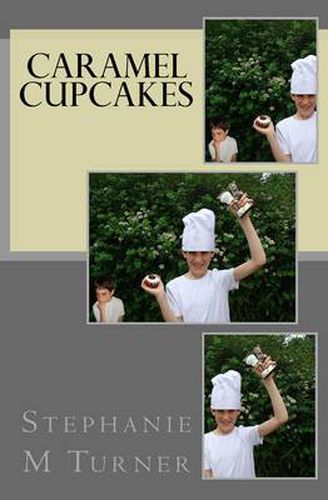 Cover image for Caramel Cupcakes