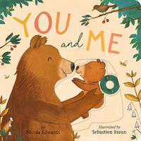 Cover image for You and Me