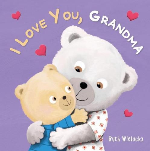 I Love You, Grandma