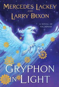 Cover image for Gryphon in Light