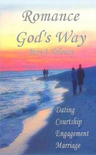 Cover image for Romance God's Way