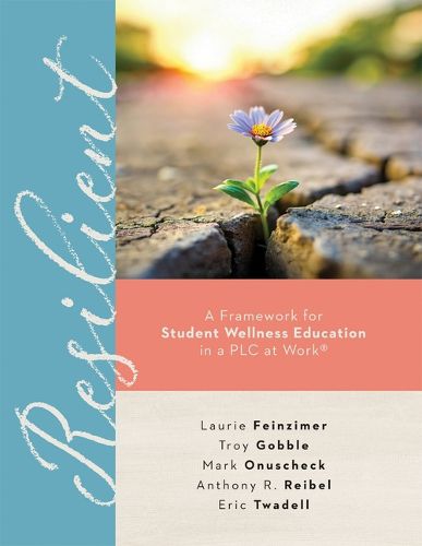 Cover image for Resilient