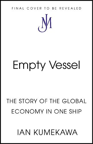 Cover image for Empty Vessel