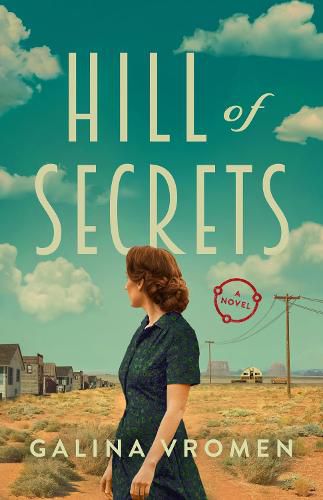Cover image for Hill of Secrets