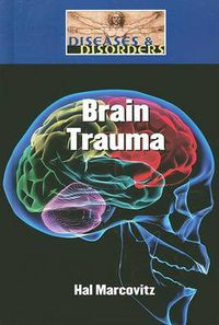 Cover image for Brain Trauma