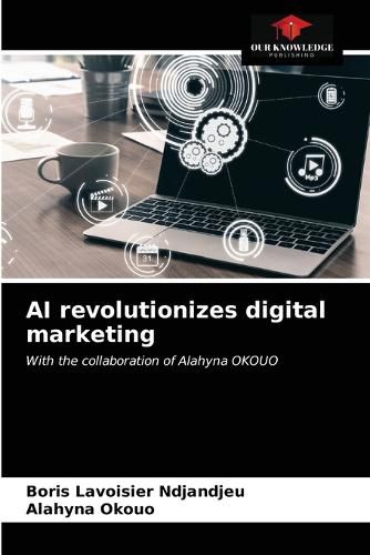 Cover image for AI revolutionizes digital marketing