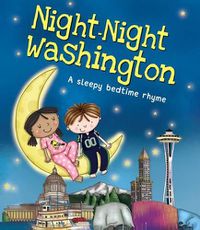 Cover image for Night-Night Washington