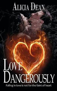 Cover image for Love Dangerously