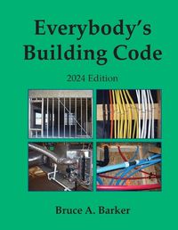 Cover image for Everybody's Building Code 2024