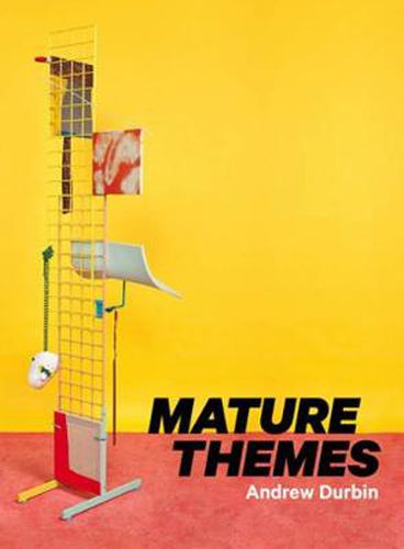 Cover image for Mature Themes