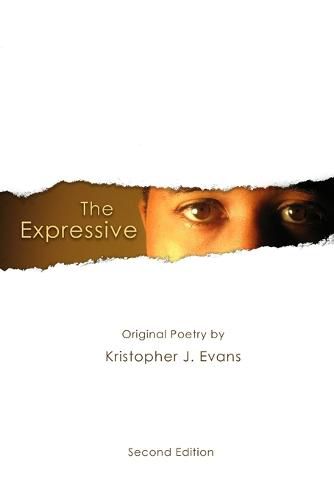 Cover image for The Expressive, Second Edition