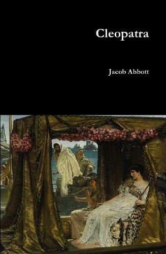Cover image for Cleopatra