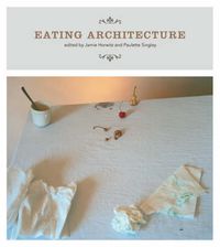 Cover image for Eating Architecture