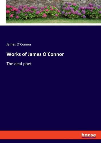 Cover image for Works of James O'Connor