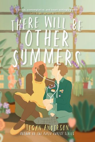Cover image for There Will Be Other Summers