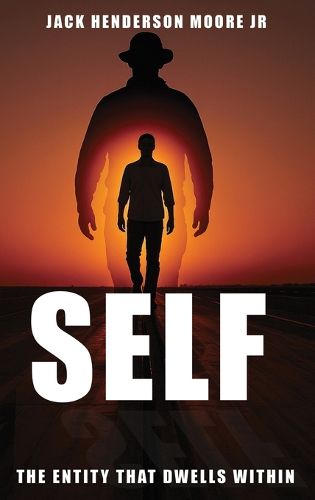Cover image for Self