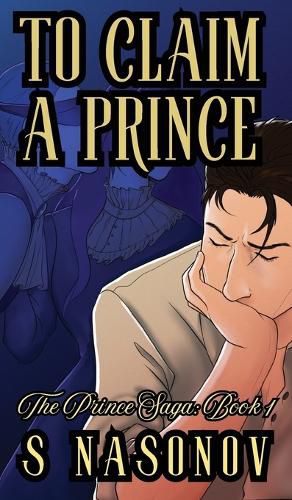 Cover image for To Claim a Prince