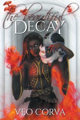 Cover image for The Beautiful Decay