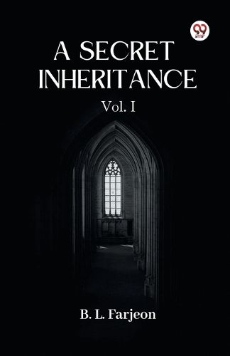 Cover image for A Secret Inheritance