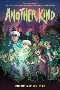 Cover image for Another Kind