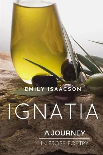 Cover image for Ignatia