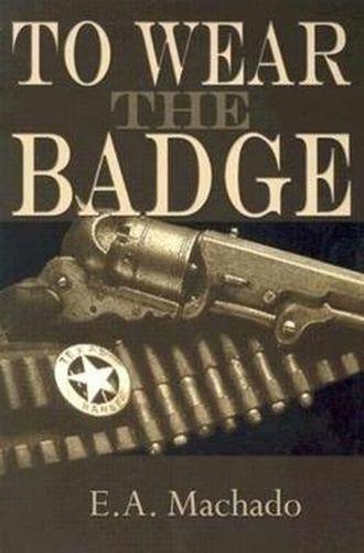 Cover image for To Wear The Badge