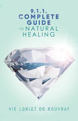 Cover image for 9.1.1. Complete Guide to Natural Healing