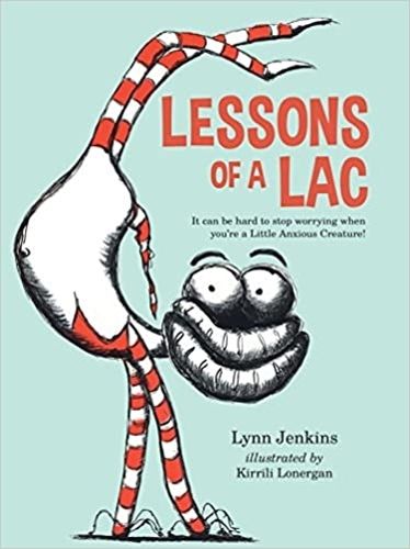 Cover image for Lessons of a LAC