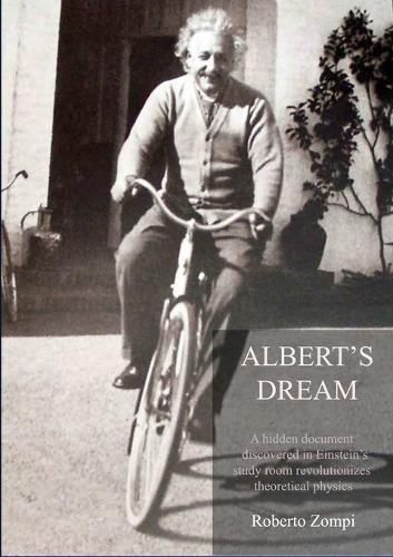 Cover image for Albert's Dream