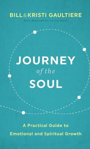 Cover image for Journey of the Soul